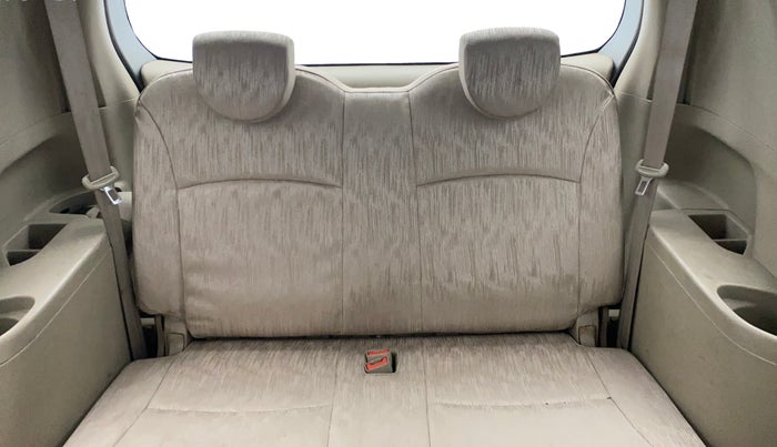 2013 Maruti Ertiga VXI, Petrol, Manual, 87,220 km, Third Seat Row ( optional )