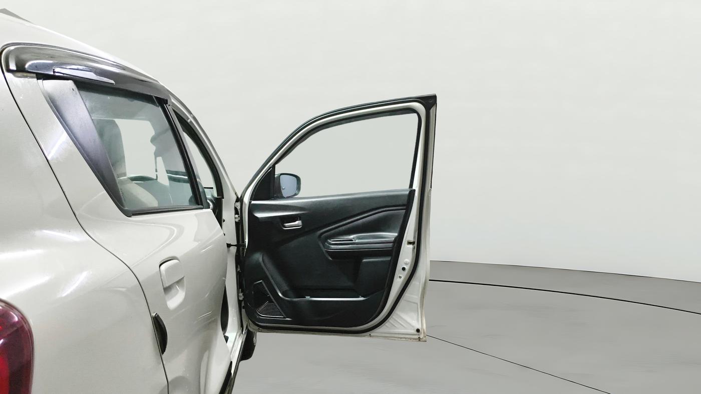 2024 Maruti Celerio ZXI PLUS AGS, Petrol, Automatic, 57,099 km, RHS Front Door
