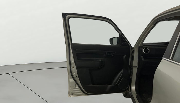 2019 Maruti S PRESSO VXI+, Petrol, Manual, 33,729 km, LHS Front Door