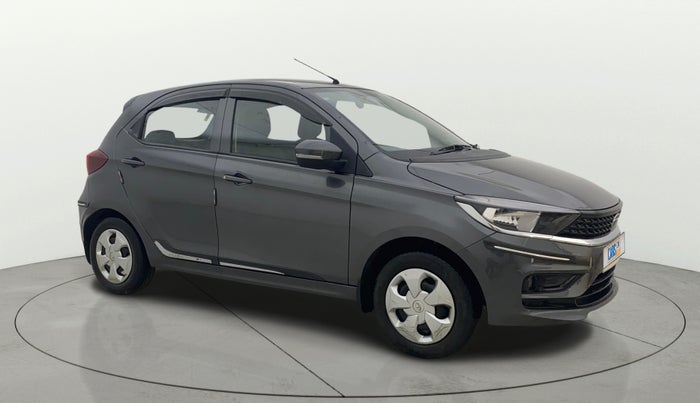 2021 Tata Tiago XT (O) PETROL, CNG, Manual, 49,612 km, SRP