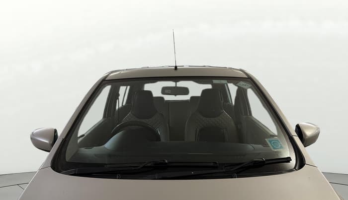 2019 Maruti Celerio VXI CNG, CNG, Manual, 56,706 km, Front Windshield