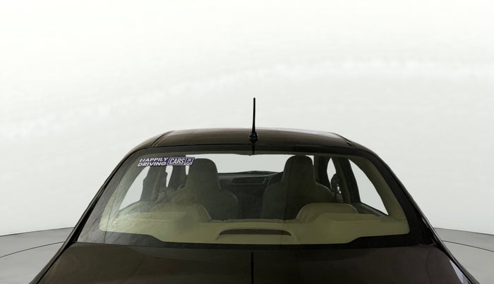 2017 Honda Amaze 1.2L I-VTEC S, Petrol, Manual, 98,131 km, Rear Windshield