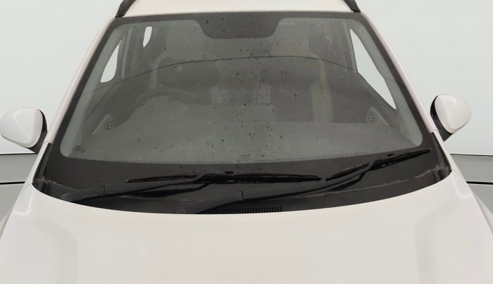 2024 Hyundai GRAND I10 NIOS SPORTZ AMT 1.2 KAPPA VTVT, Petrol, Automatic, 23,996 km, Front Windshield