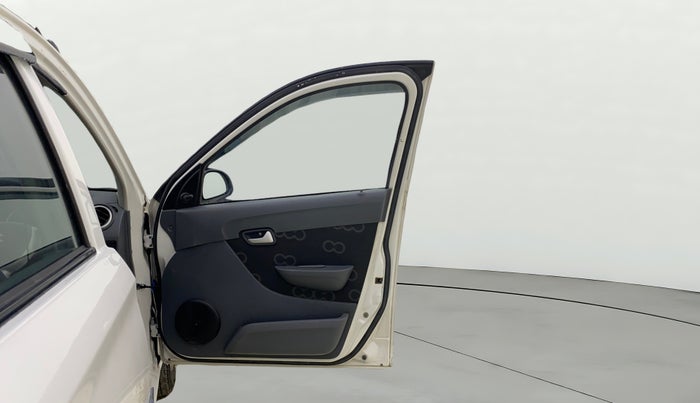 2014 Maruti Alto 800 LXI, Petrol, Manual, 55,017 km, RHS Front Door