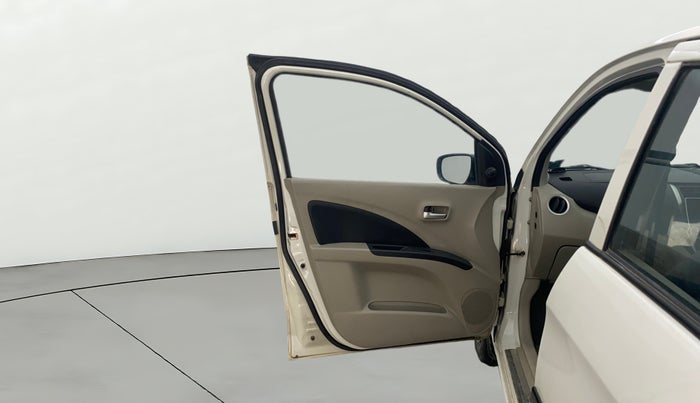 2015 Maruti Celerio VXI AMT, Petrol, Automatic, 67,721 km, LHS Front Door