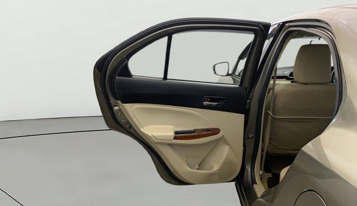 2018 Maruti Dzire VXI, Petrol, Manual, 49,715 km, LHS Rear Door