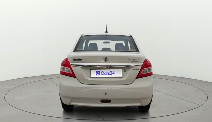 2013 Maruti Swift Dzire VXI AT, Petrol, Automatic, 52,294 km, Back/Rear