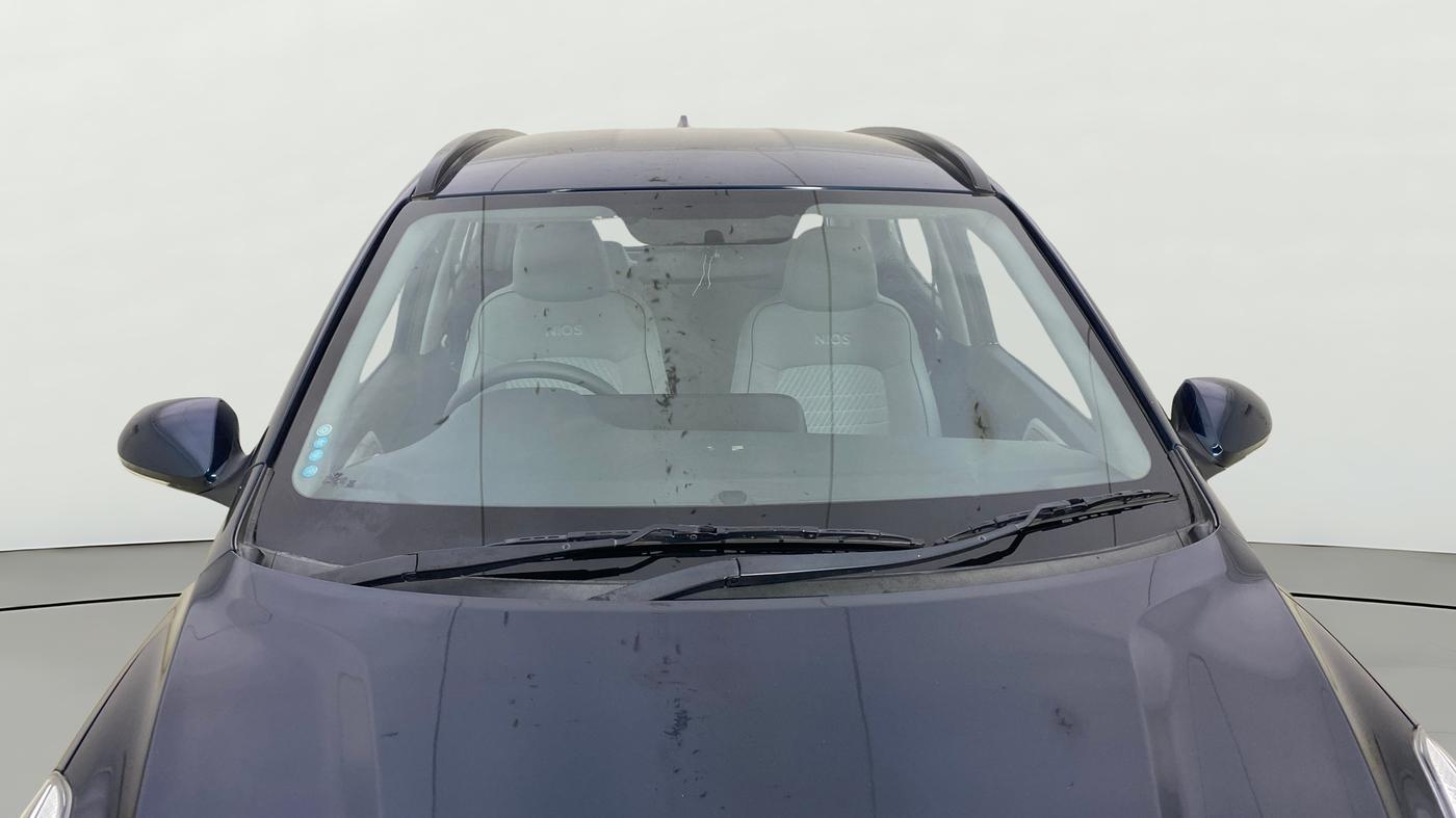 2023 Hyundai GRAND I10 NIOS SPORTZ 1.2 KAPPA VTVT, Petrol, Manual, 36,611 km, Front Windshield