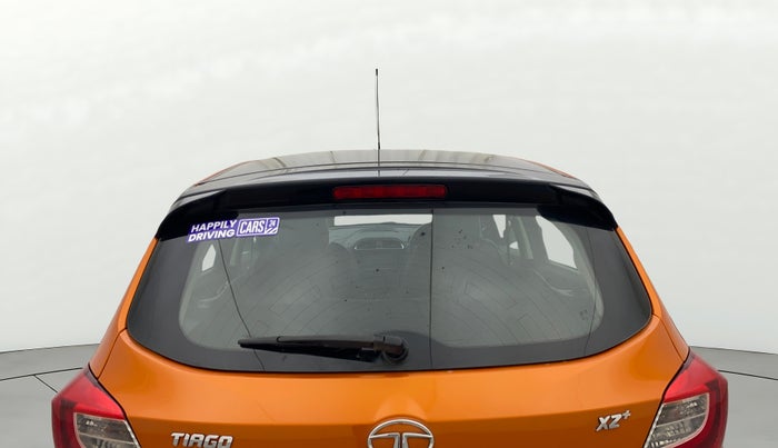 2019 Tata Tiago XZ PLUS PETROL, Petrol, Manual, 61,283 km, Rear Windshield