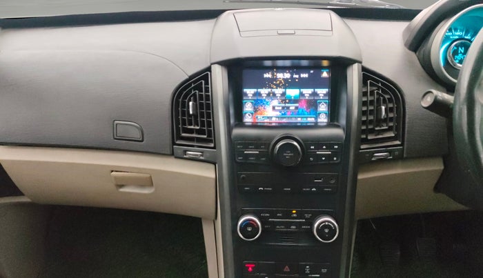 2017 Mahindra XUV500 W9, Diesel, Manual, 1,40,263 km, Air Conditioner