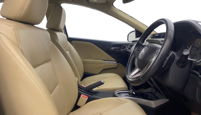 2017 Honda City 1.5L I-VTEC VX CVT, Petrol, Automatic, 57,720 km, Right Side Front Door Cabin