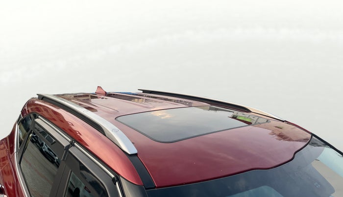 2021 KIA SELTOS GTX PLUS AT 1.5 DIESEL, Diesel, Automatic, 1,47,103 km, Roof