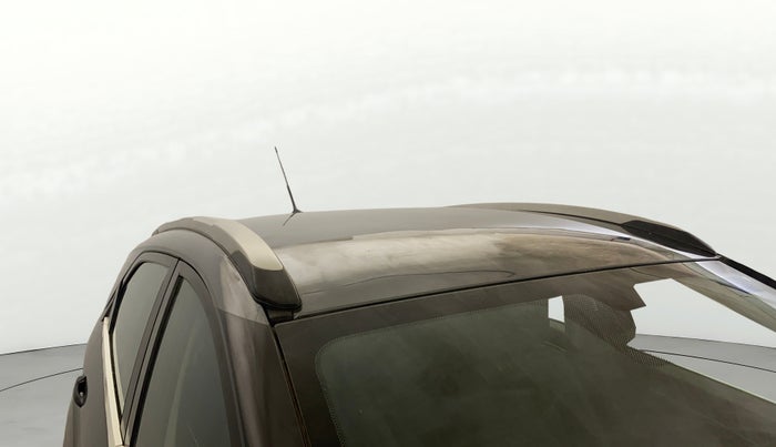 2021 Tata NEXON XMA PETROL, Petrol, Automatic, 39,115 km, Roof