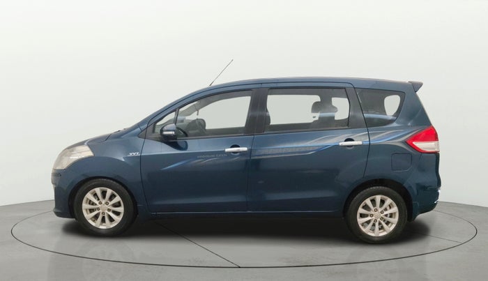 2014 Maruti Ertiga VXI, Petrol, Manual, 86,808 km, Left Side