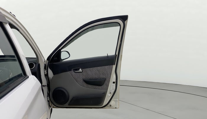 2017 Maruti Alto 800 VXI, Petrol, Manual, 32,656 km, RHS Front Door