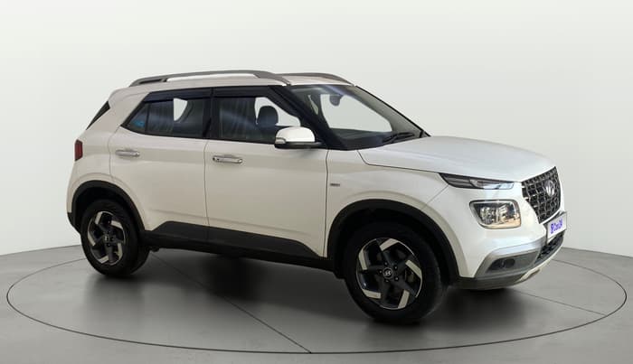 2019 Hyundai VENUE SX PLUS 1.0 TURBO DCT, Petrol, Automatic, 41,167 km, SRP