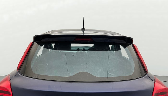 2023 Maruti Swift VXI CNG, CNG, Manual, 80,336 km, Rear Windshield