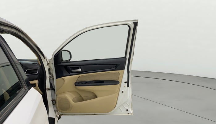 2018 Honda Amaze 1.5L I-DTEC V CVT, Diesel, Automatic, 67,350 km, RHS Front Door