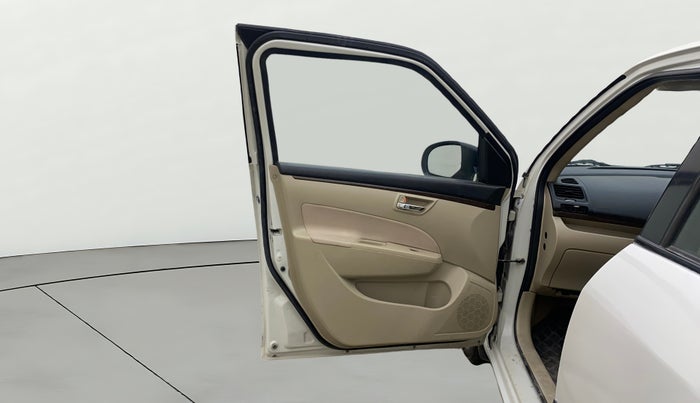 2016 Maruti Swift Dzire VXI (O), Petrol, Manual, 68,892 km, LHS Front Door