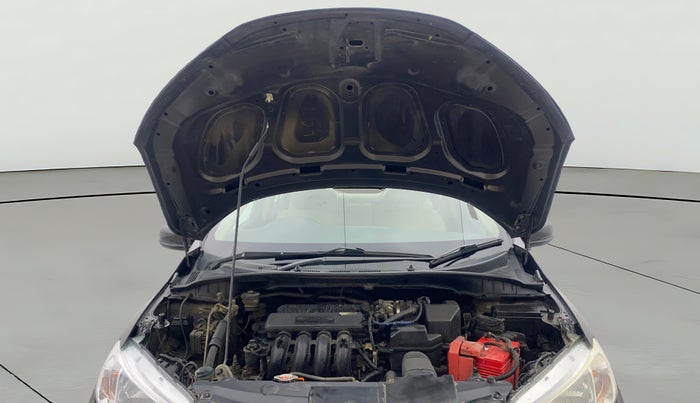 2014 Honda City 1.5L I-VTEC V MT, Petrol, Manual, 1,29,990 km, Open Bonet