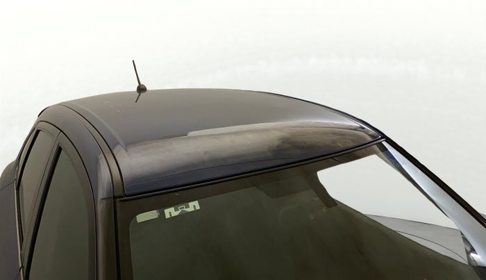 2020 Maruti Baleno ALPHA PETROL 1.2, Petrol, Manual, 39,192 km, Roof