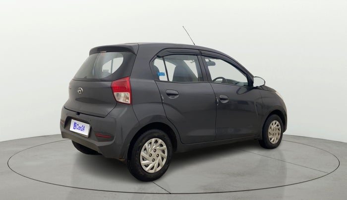 2022 Hyundai NEW SANTRO SPORTZ EXECUTIVE MT CNG, CNG, Manual, 51,635 km, Right Back Diagonal