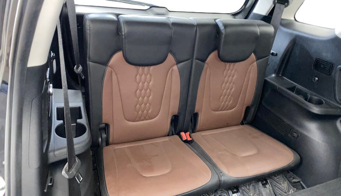 2021 Hyundai ALCAZAR PLATINUM 2.0 MT 7STR, Petrol, Manual, 38,444 km, Third Seat Row ( optional )