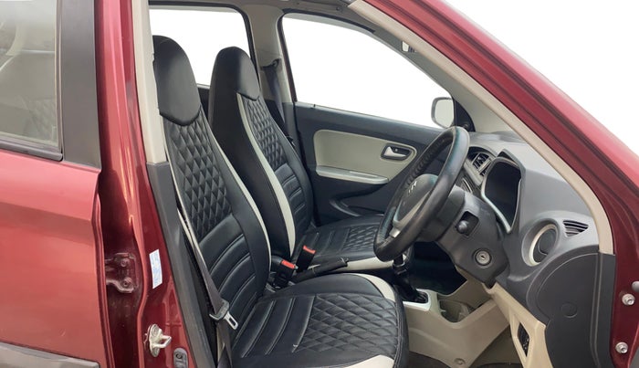 2015 Maruti Alto K10 VXI, Petrol, Manual, 89,262 km, Right Side Front Door Cabin