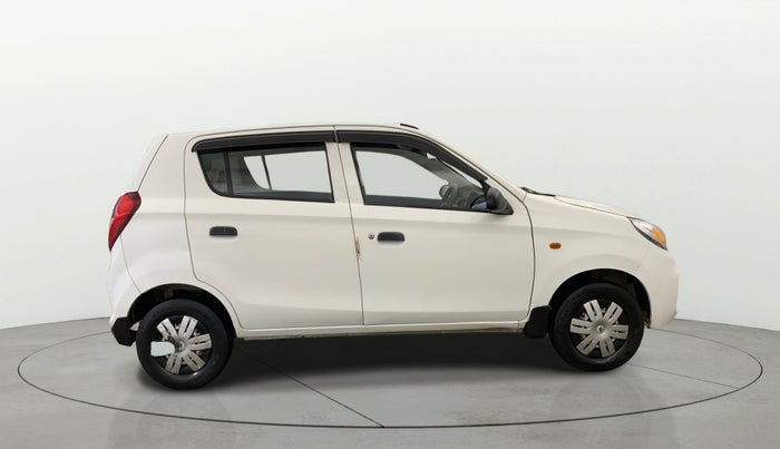 2022 Maruti Alto STD (O), Petrol, Manual, 44,119 km, Right Side View