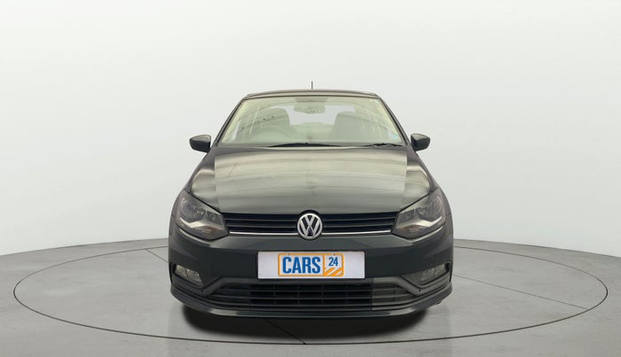 2016 Volkswagen Ameo COMFORTLINE 1.2L, Petrol, Manual, 47,745 km, Front