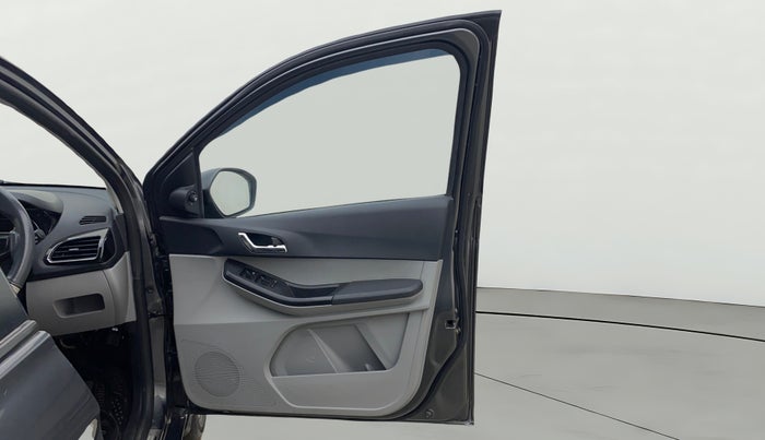 2021 Tata Tiago XZA PLUS PETROL, Petrol, Automatic, 21,925 km, RHS Front Door