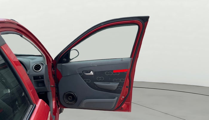 2014 Maruti Alto 800 LXI, Petrol, Manual, 25,383 km, RHS Front Door