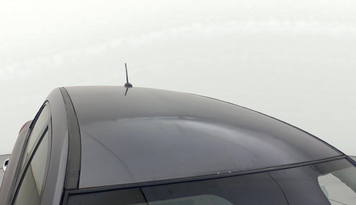 2017 Hyundai Elite i20 ASTA 1.2 (O), Petrol, Manual, 81,441 km, Roof