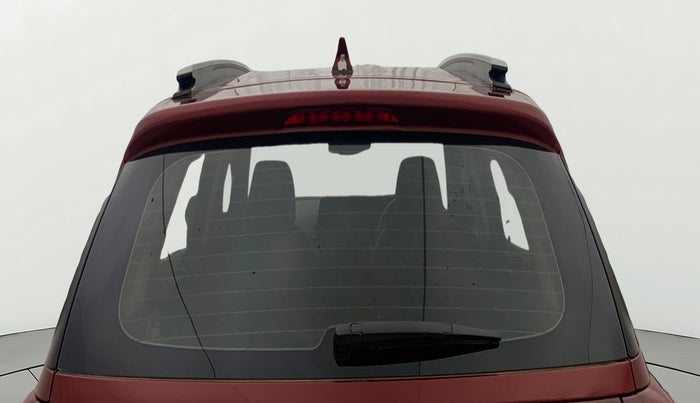 2020 KIA SONET GTX PLUS 1.0 IMT, Petrol, Manual, 34,305 km, Rear Windshield