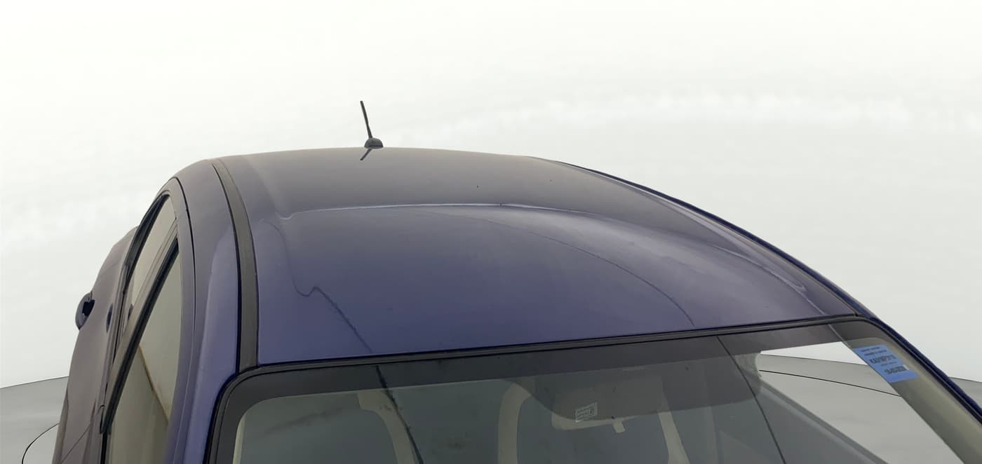 2020 Maruti Dzire VXI, Petrol, Manual, 44,036 km, Roof