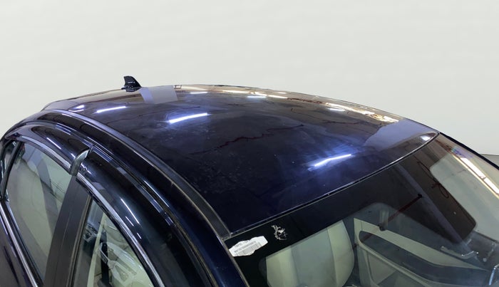 2022 Tata TIGOR XZ PLUS LEATHERETTE, Petrol, Manual, 8,341 km, Roof