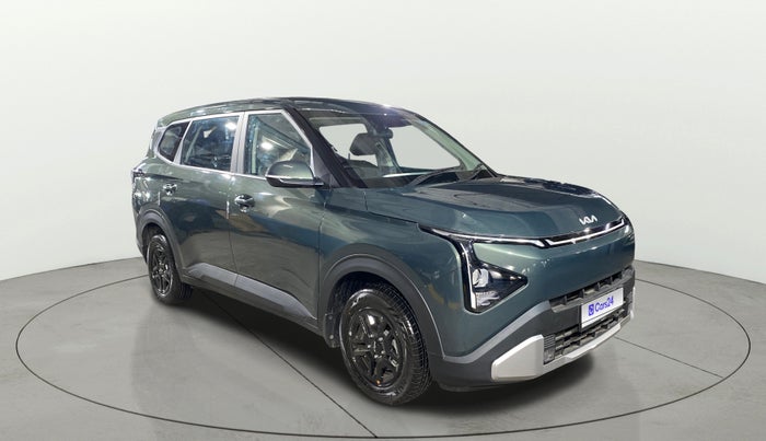 2025 KIA Carens Clavis HTE(O) 1.5 Petrol MT, Petrol, Manual, 315 km, SRP