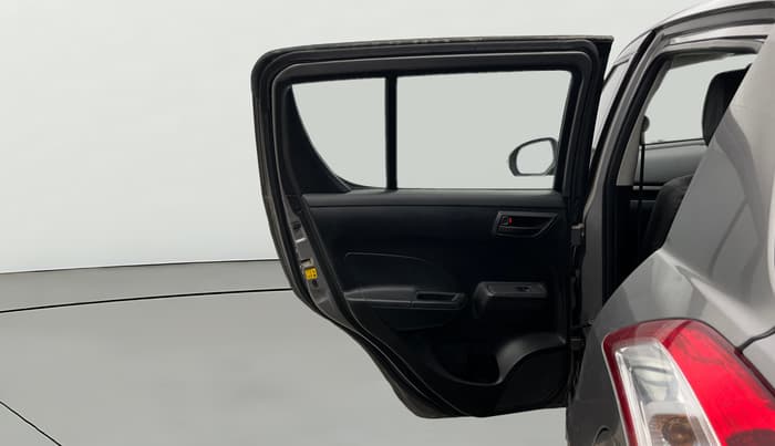2015 Maruti Swift LXI (O), Petrol, Manual, 65,661 km, LHS Rear Door