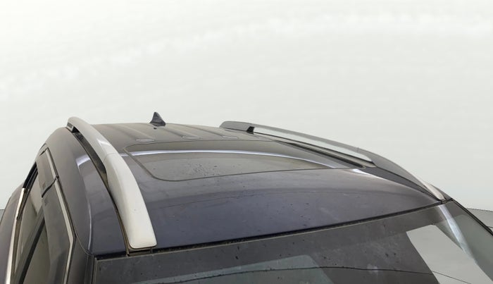 2020 Hyundai VENUE SX PLUS 1.0 TURBO DCT, Petrol, Automatic, 66,560 km, Roof