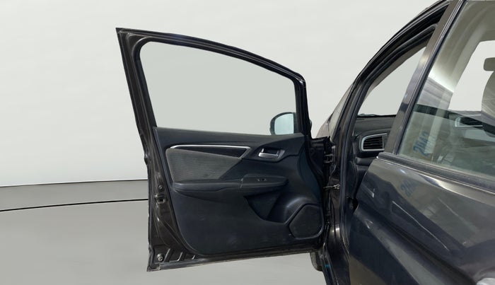 2018 Honda WR-V 1.2L I-VTEC VX MT, Petrol, Manual, 73,002 km, LHS Front Door