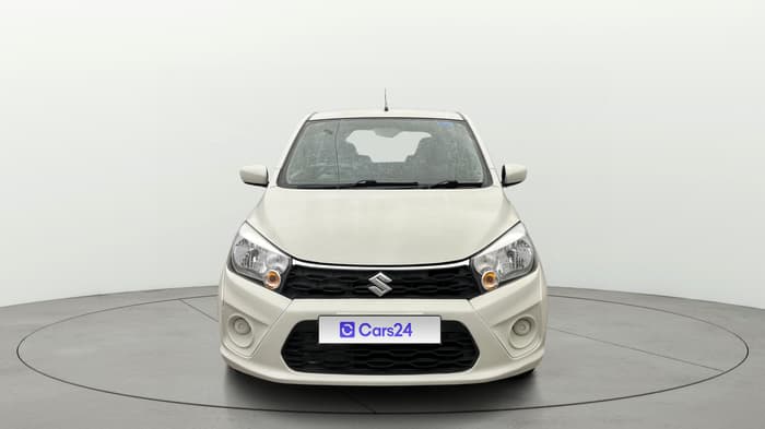 2018 Maruti Celerio VXI AMT, Petrol, Automatic, 32,770 km, Front