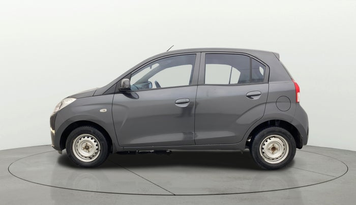 2019 Hyundai NEW SANTRO MAGNA AMT, Petrol, Automatic, 25,771 km, Left Side