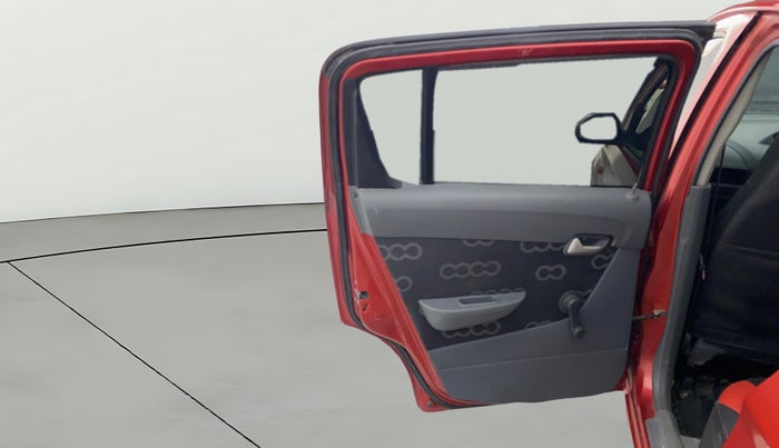 2014 Maruti Alto 800 LXI, Petrol, Manual, 37,894 km, LHS Rear Door