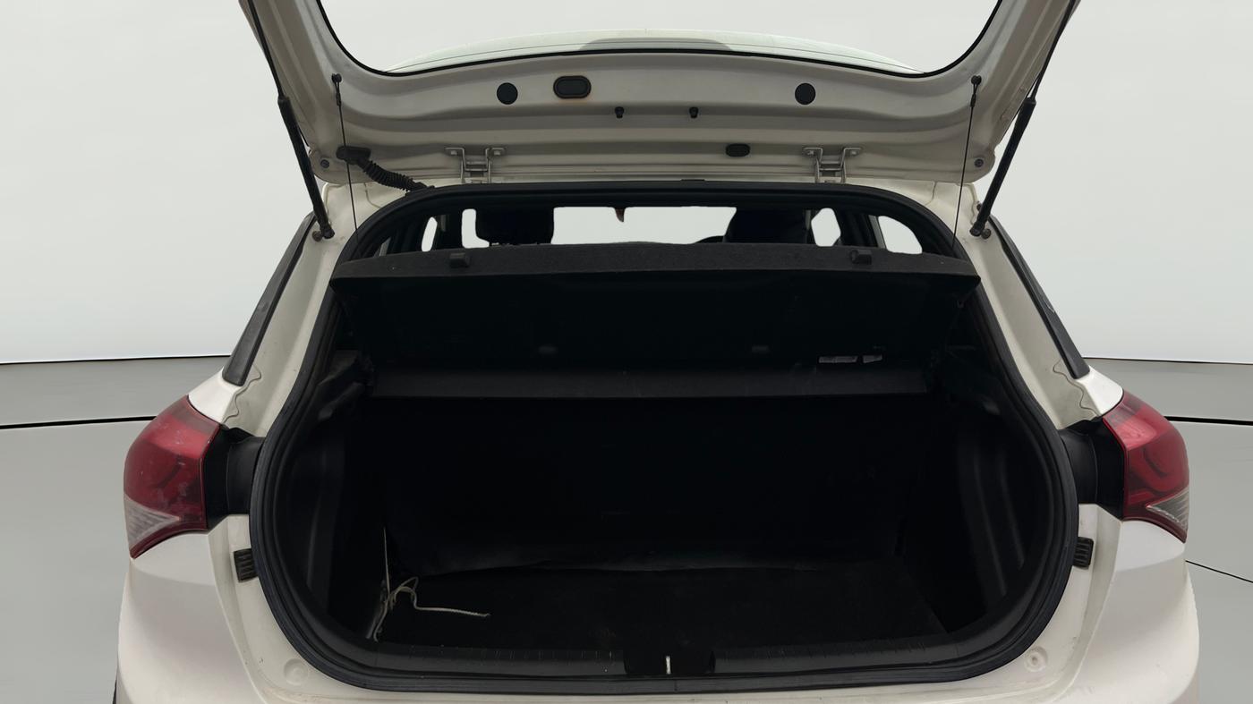 2019 Hyundai i20 Active 1.2 S, Petrol, Manual, 57,966 km, Boot Open Zoomed View