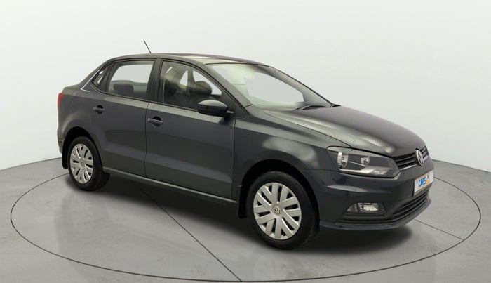 2016 Volkswagen Ameo COMFORTLINE 1.2L, Petrol, Manual, 47,745 km, SRP