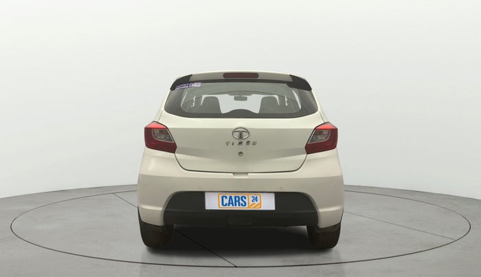2018 Tata Tiago XT 1.2 REVOTRON, Petrol, Manual, 85,429 km, Back/Rear