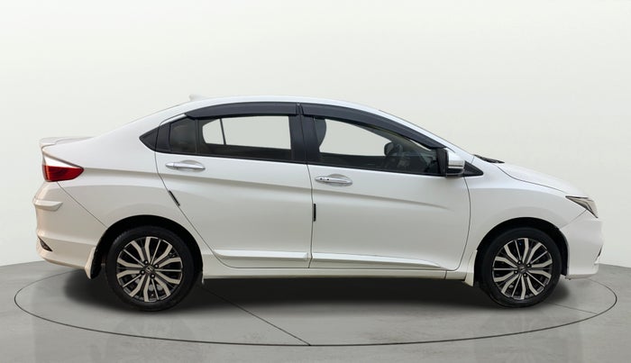 2019 Honda City 1.5L I-VTEC ZX CVT, Petrol, Automatic, 97,099 km, Right Side View
