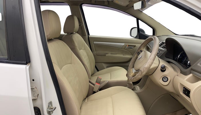 2017 Maruti Ertiga VDI SHVS, Diesel, Manual, 98,216 km, Right Side Front Door Cabin