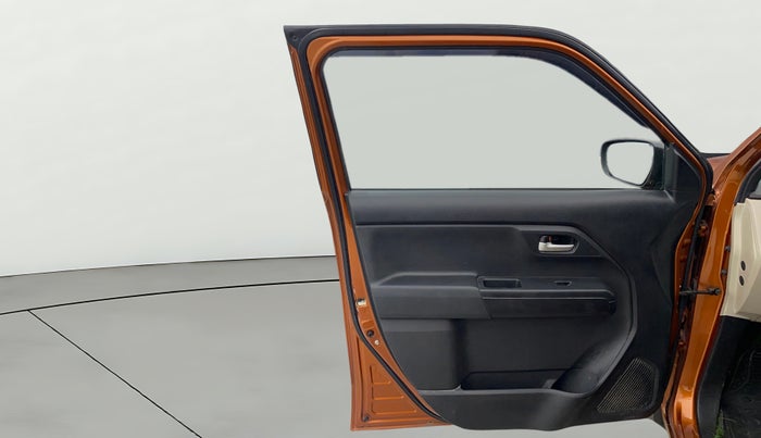 2020 Maruti New Wagon-R ZXI 1.2 AMT, Petrol, Automatic, 89,118 km, LHS Front Door