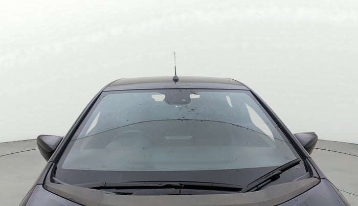 2022 Tata ALTROZ XZ PLUS PETROL DARK EDITION, Petrol, Manual, 68,464 km, Front Windshield